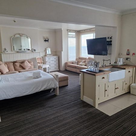 Southcliffe Hotel Bridlington Dış mekan fotoğraf