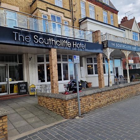 Southcliffe Hotel Bridlington Dış mekan fotoğraf
