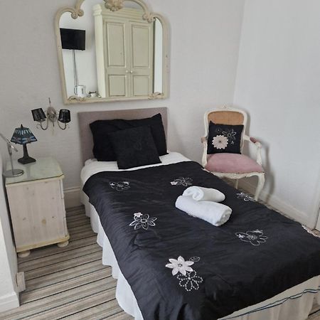 Southcliffe Hotel Bridlington Dış mekan fotoğraf