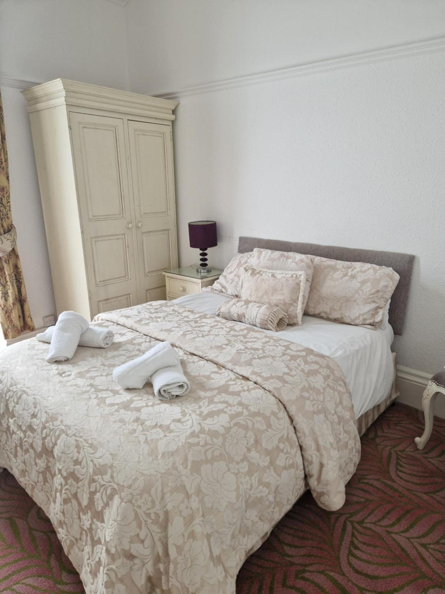Southcliffe Hotel Bridlington Dış mekan fotoğraf