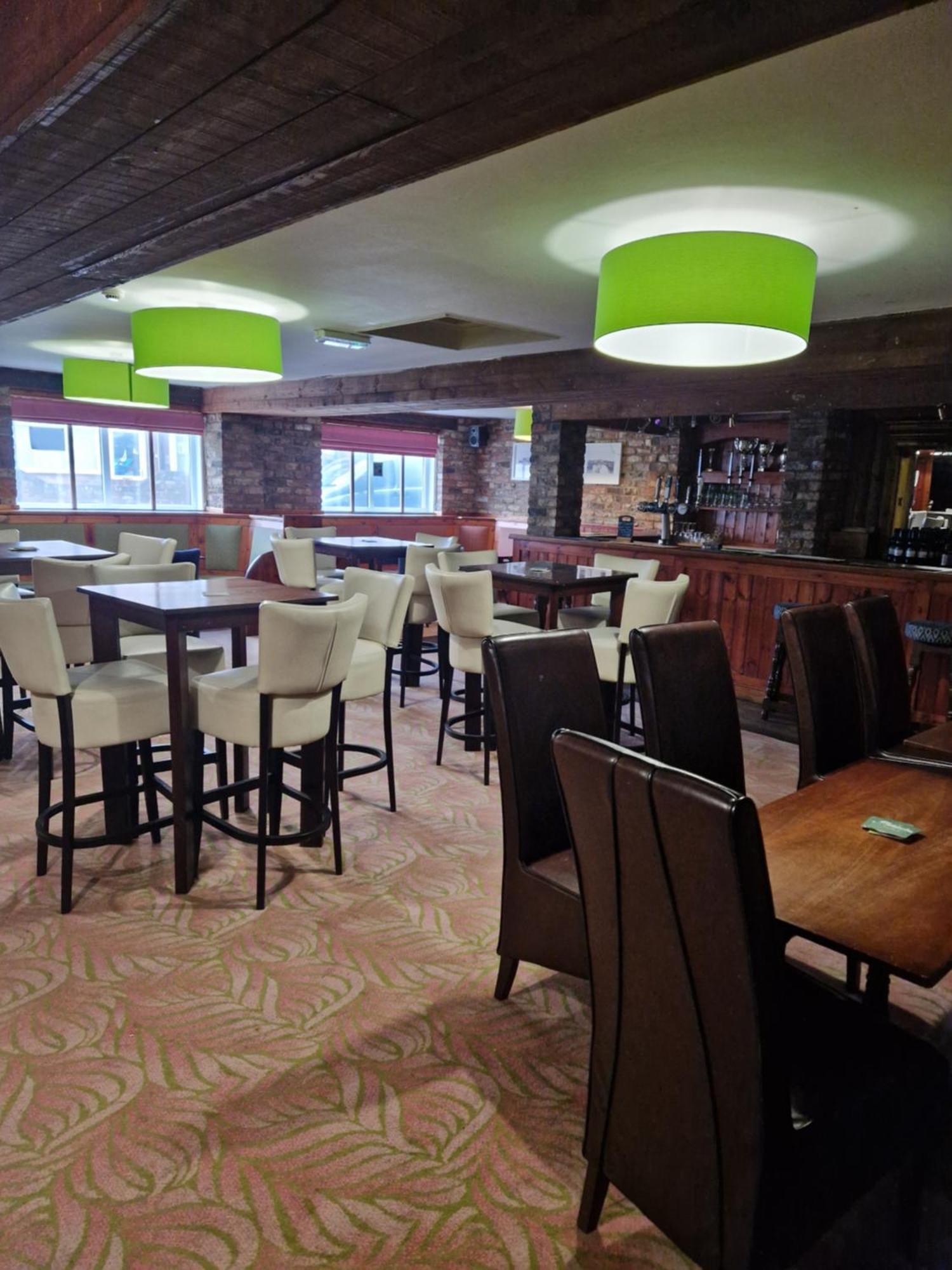 Southcliffe Hotel Bridlington Dış mekan fotoğraf